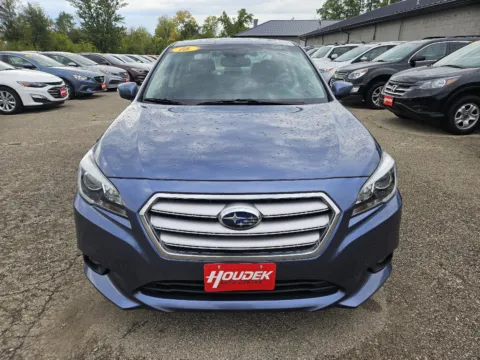 Photos of 2016 Subaru Legacy 2.5i Premium for sale in Marion, IA at Houdek Auto Center