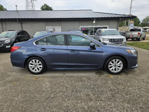 More photos of 2016 Subaru Legacy 2.5i Premium at Houdek Auto Center, IA