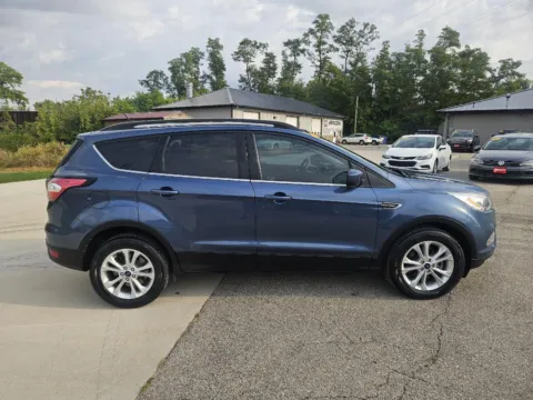 More photos of 2018 Ford Escape SEL at Houdek Auto Center, IA