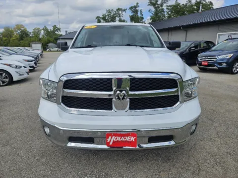 Photos of 2016 Ram 1500 Big Horn for sale in Marion, IA at Houdek Auto Center