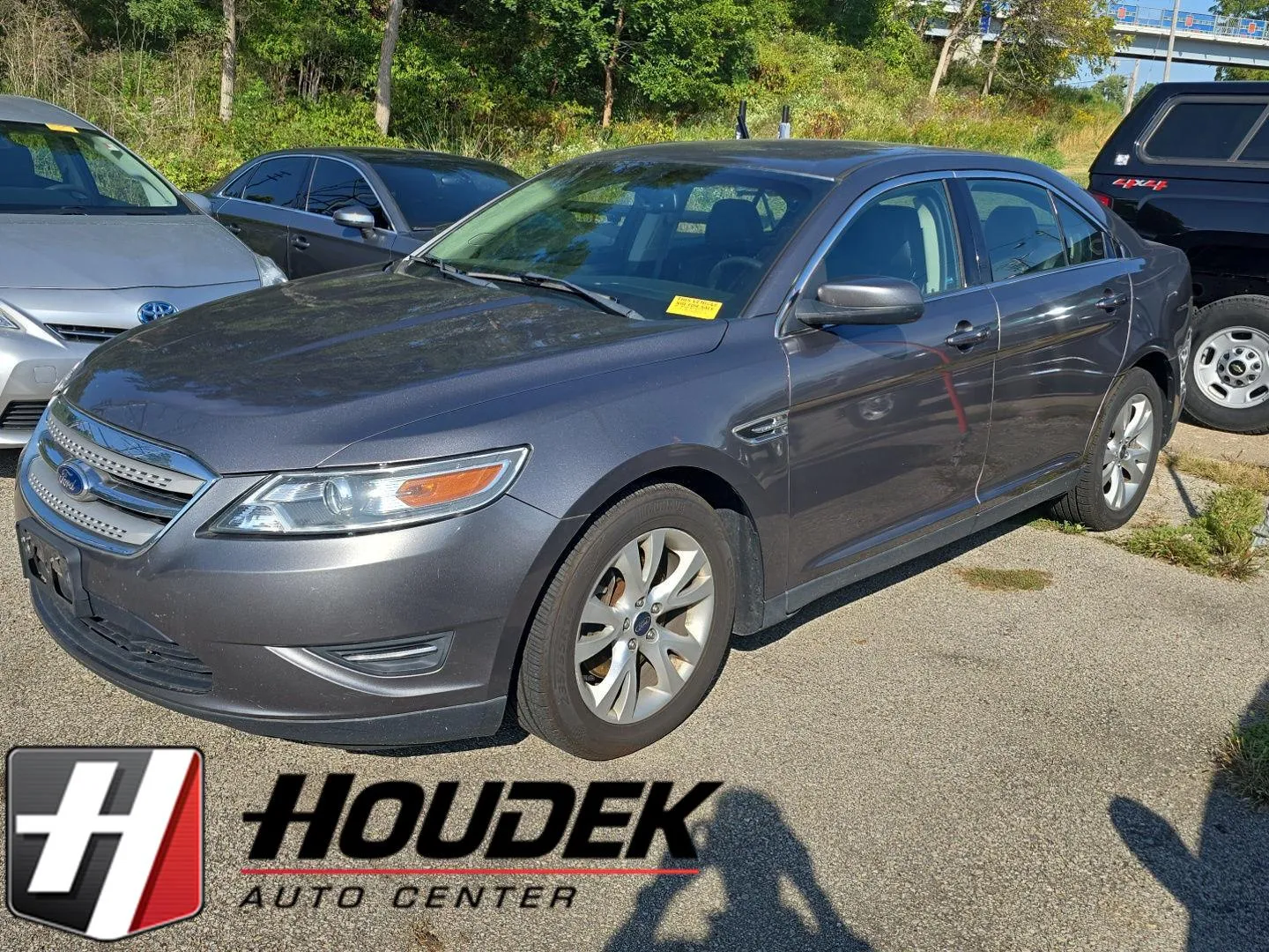 2012 Ford Taurus SEL for sale in Marion, IA