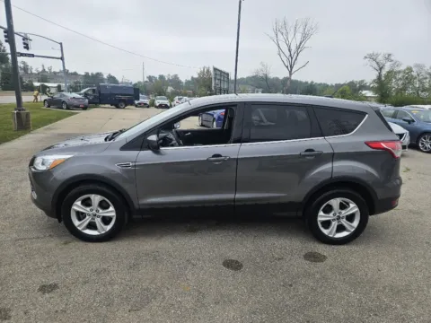More photos of 2014 Ford Explorer XLT at Houdek Auto Center, IA