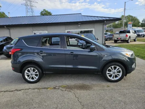 More photos of 2019 Ford Escape SE at Houdek Auto Center, IA
