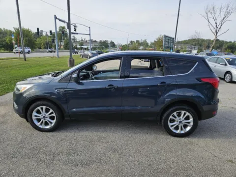 More photos of 2019 Ford Escape SE at Houdek Auto Center, IA