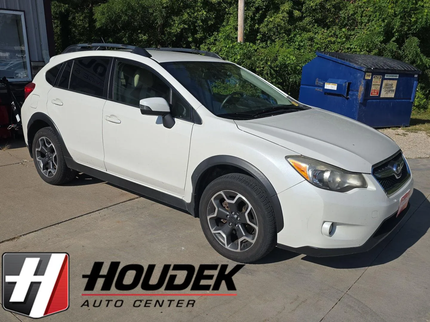 2015 Subaru XV Crosstrek Limited for sale in Marion, IA