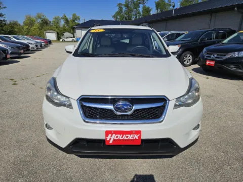 Photos of 2015 Subaru XV Crosstrek Limited for sale in Marion, IA at Houdek Auto Center