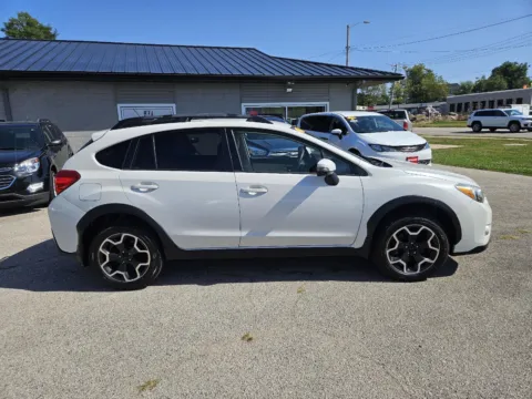 More photos of 2015 Subaru XV Crosstrek Limited at Houdek Auto Center, IA