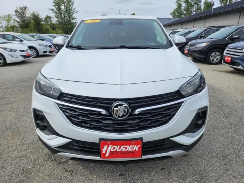 Photos of 2020 Buick Encore GX Preferred for sale in Marion, IA at Houdek Auto Center