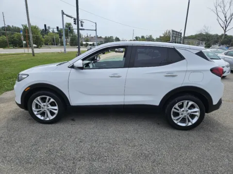 More photos of 2020 Buick Encore GX Preferred at Houdek Auto Center, IA