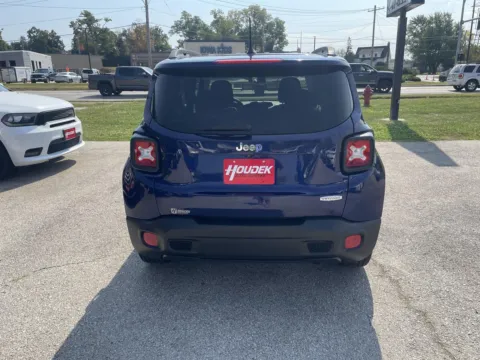 More photos of 2016 Jeep Renegade Latitude at Houdek Auto Center, IA