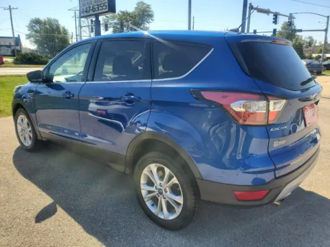 More photos of 2017 Ford Escape SE at Houdek Auto Center, IA