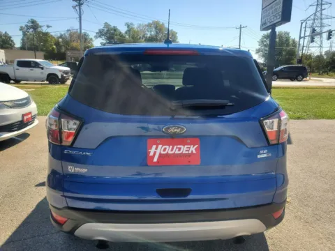 More photos of 2017 Ford Escape SE at Houdek Auto Center, IA