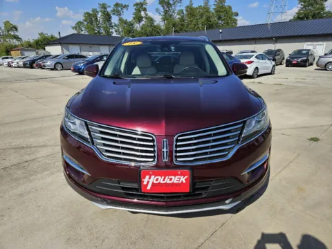 Photos of 2018 Lincoln MKC Reserve for sale in Marion, IA at Houdek Auto Center