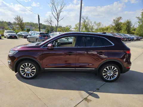 More photos of 2018 Lincoln MKC Reserve at Houdek Auto Center, IA