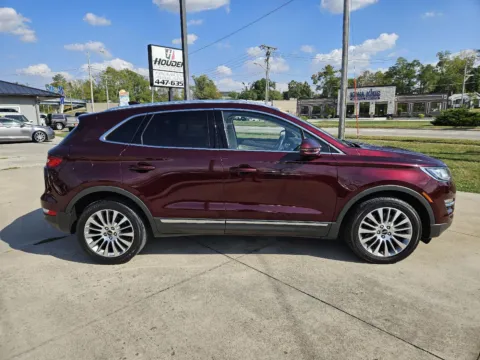 More photos of 2018 Lincoln MKC Reserve at Houdek Auto Center, IA