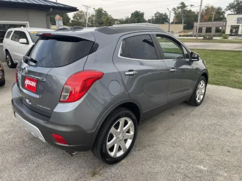 Another view of 2015 Buick Encore Convenience for sale in Marion, IA at Houdek Auto Center