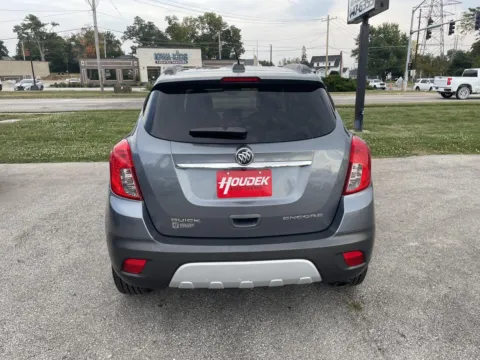 More photos of 2015 Buick Encore Convenience at Houdek Auto Center, IA