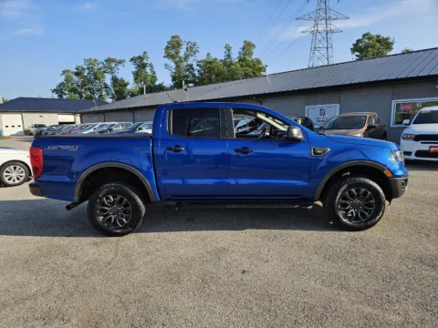 More photos of 2019 Ford Ranger XLT at Houdek Auto Center, IA