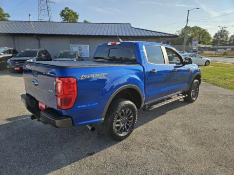 More photos of 2019 Ford Ranger XLT at Houdek Auto Center, IA