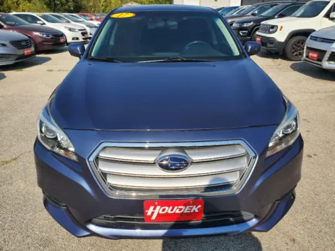 Photos of 2017 Subaru Legacy Premium for sale in Marion, IA at Houdek Auto Center