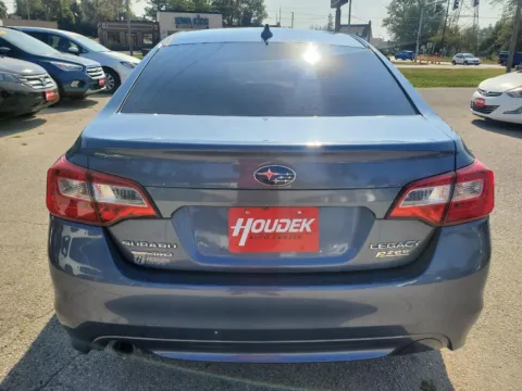 More photos of 2017 Subaru Legacy Premium at Houdek Auto Center, IA