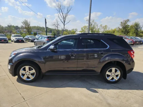 More photos of 2016 Chevrolet Equinox LT at Houdek Auto Center, IA