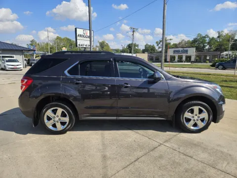More photos of 2016 Chevrolet Equinox LT at Houdek Auto Center, IA