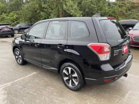 More photos of 2017 Subaru Forester 2.5i PZEV 6M at Houdek Auto Center, IA