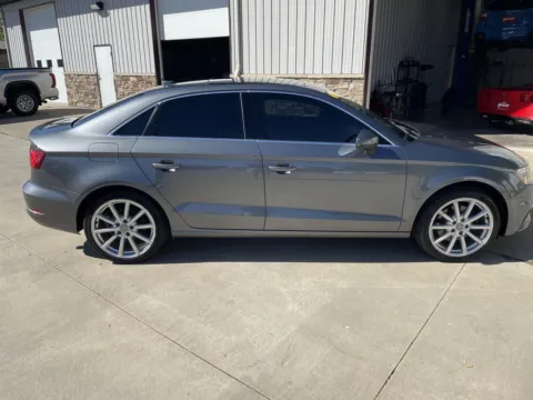 Photos of 2015 Audi A3 2.0T Premium Plus for sale in Marion, IA at Houdek Auto Center