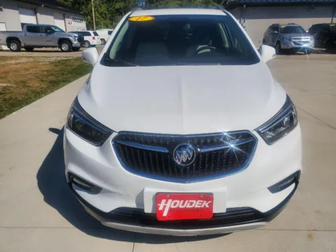 Photos of 2017 Buick Encore Sport Touring for sale in Marion, IA at Houdek Auto Center