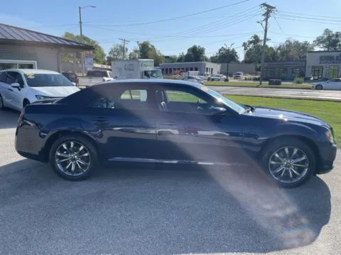 Photos of 2014 Chrysler 300 S for sale in Marion, IA at Houdek Auto Center