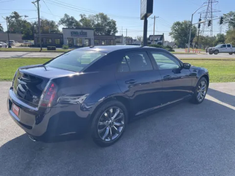 Another view of 2014 Chrysler 300 S for sale in Marion, IA at Houdek Auto Center