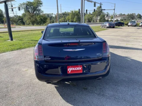 More photos of 2014 Chrysler 300 S at Houdek Auto Center, IA