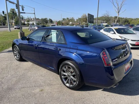 More photos of 2014 Chrysler 300 S at Houdek Auto Center, IA