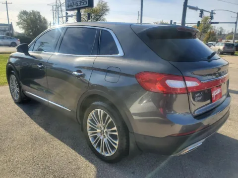 More photos of 2017 Lincoln MKX Reserve at Houdek Auto Center, IA