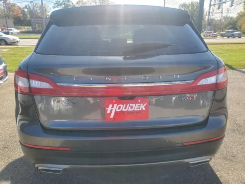 More photos of 2017 Lincoln MKX Reserve at Houdek Auto Center, IA