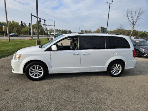 More photos of 2019 Dodge Grand Caravan SXT at Houdek Auto Center, IA