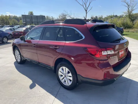 More photos of 2016 Subaru Outback 2.5i Premium at Houdek Auto Center, IA