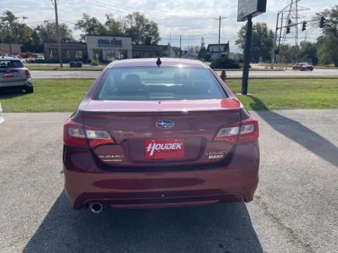 More photos of 2017 Subaru Legacy Sport at Houdek Auto Center, IA