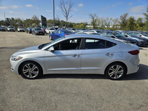 More photos of 2017 Hyundai Elantra Limited at Houdek Auto Center, IA