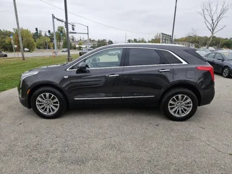 More photos of 2018 Cadillac XT5 Luxury AWD at Houdek Auto Center, IA