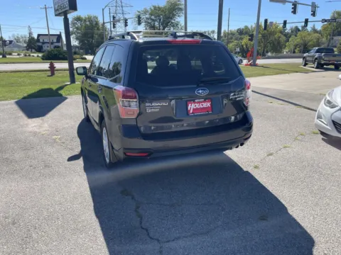 More photos of 2016 Subaru Forester 2.5i Premium at Houdek Auto Center, IA