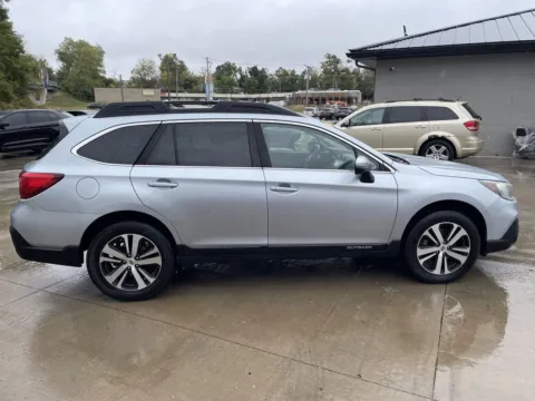 Photos of 2019 Subaru Outback Limited for sale in Marion, IA at Houdek Auto Center