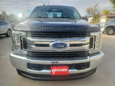 Photos of 2019 Ford Super Duty F-250 SRW XL for sale in Marion, IA at Houdek Auto Center