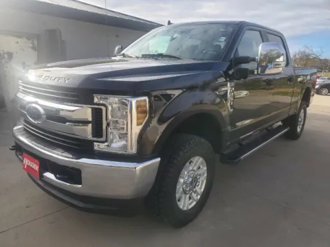 Another view of 2019 Ford Super Duty F-250 SRW XL for sale in Marion, IA at Houdek Auto Center