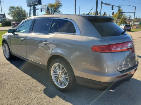 More photos of 2016 Lincoln MKT EcoBoost at Houdek Auto Center, IA