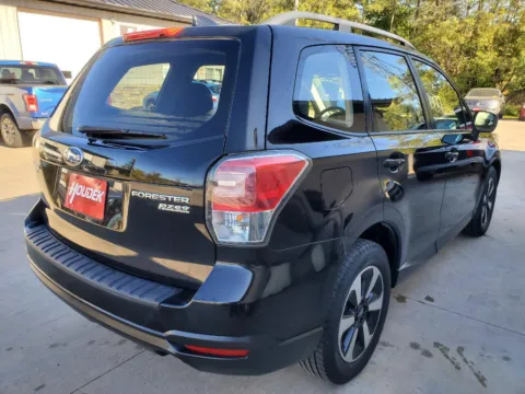 More photos of 2017 Subaru Forester 2.5i Premium PZEV CV at Houdek Auto Center, IA