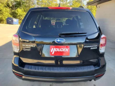 More photos of 2017 Subaru Forester 2.5i Premium PZEV CV at Houdek Auto Center, IA