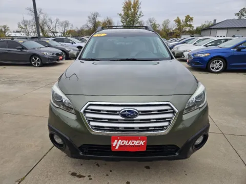Photos of 2016 Subaru Outback 2.5i Premium for sale in Marion, IA at Houdek Auto Center