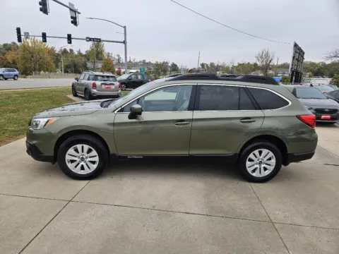 More photos of 2016 Subaru Outback 2.5i Premium at Houdek Auto Center, IA